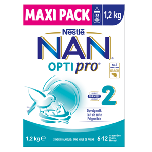 Nan Optipro 2 Nan Optipro 2