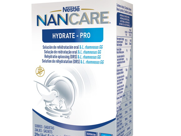 NANCARE hydrate pro
