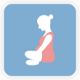 Zwangerschap - Icoon