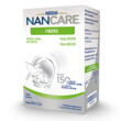 Une boîte de compléments alimentaires NANCARE® Fibers de Nestlé