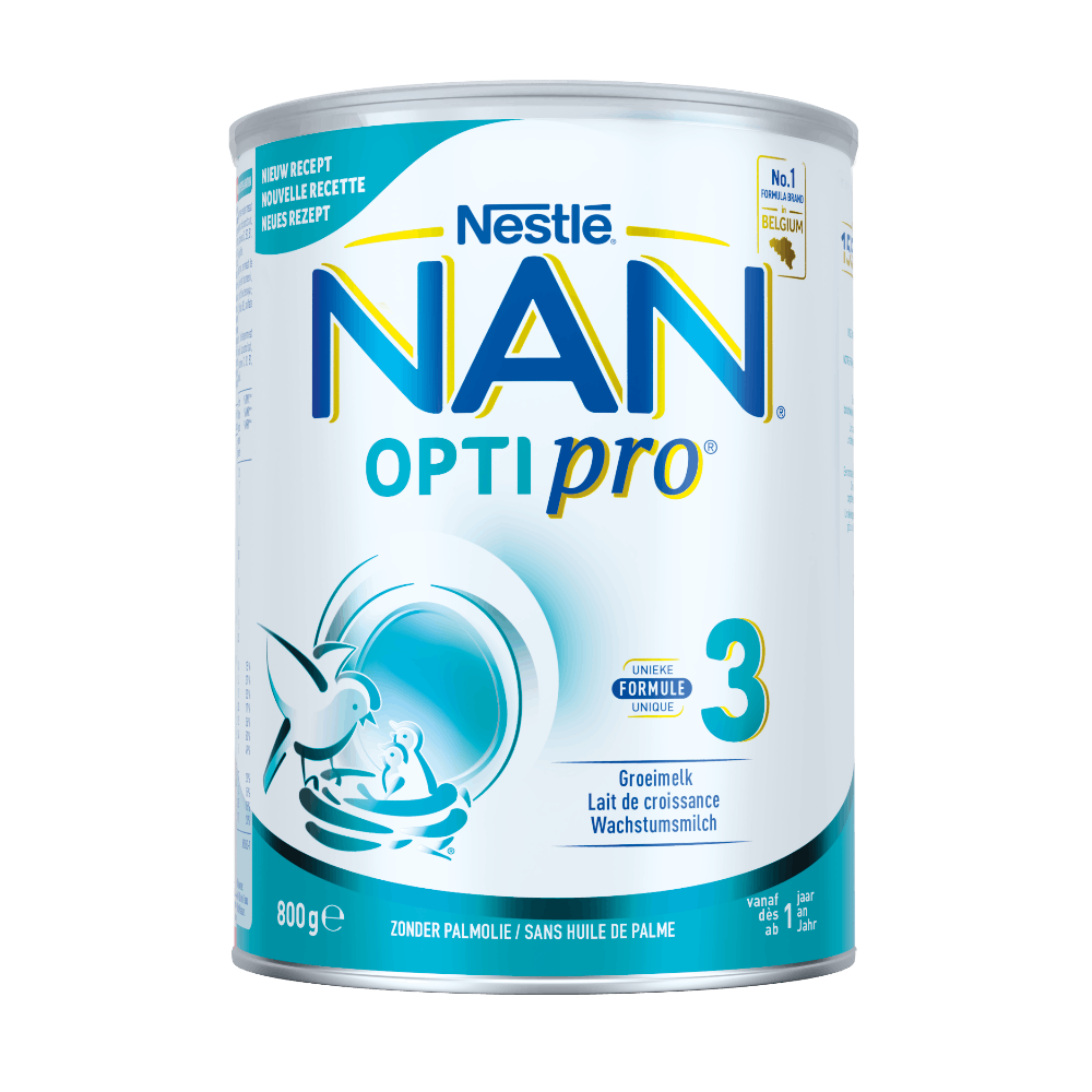 NAN OPTIPRO 3