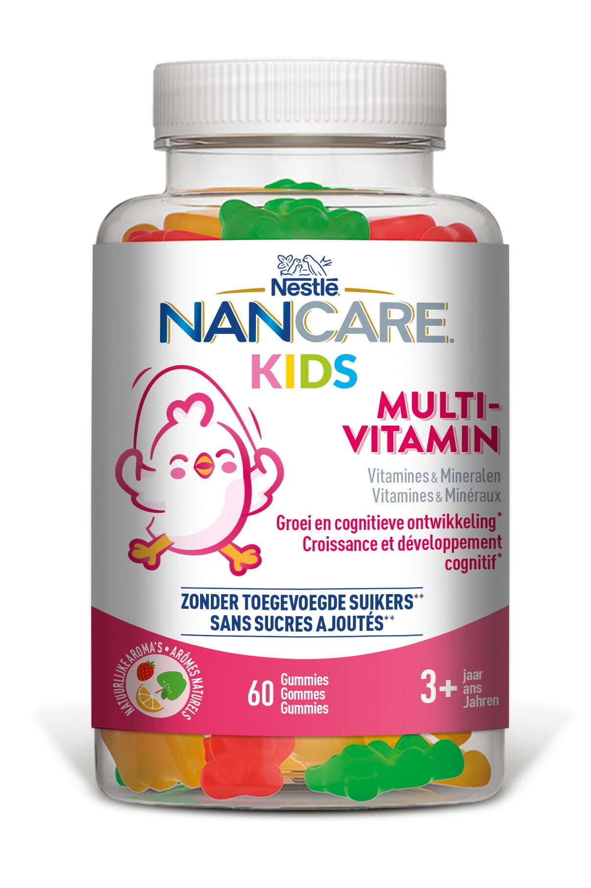 Multivitamin 