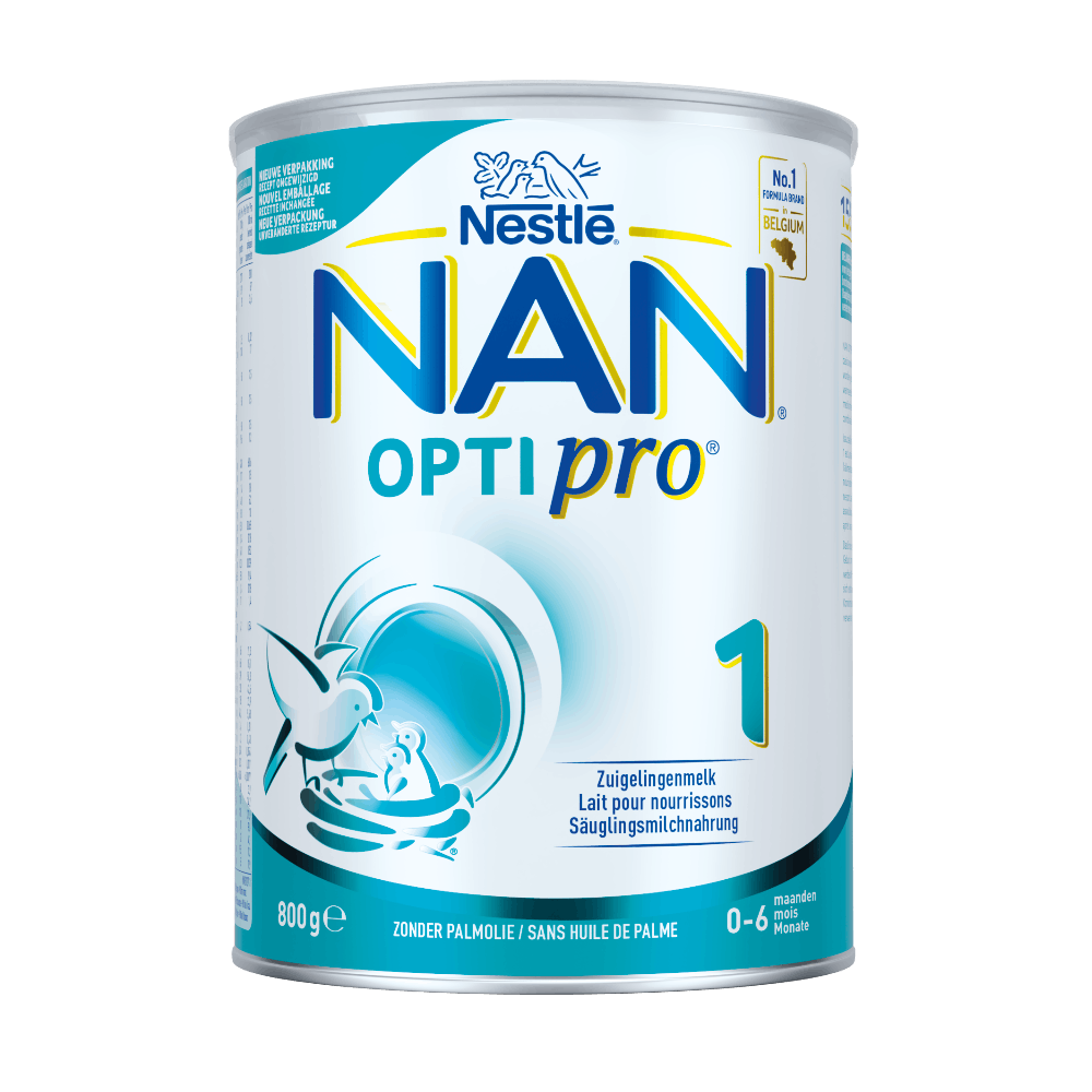 NAN OPTIPRO 1