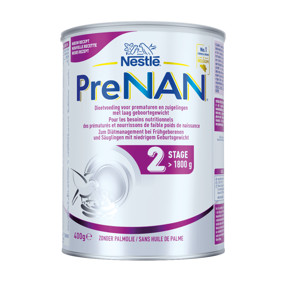 PreNAN Stage 2 _ 400g