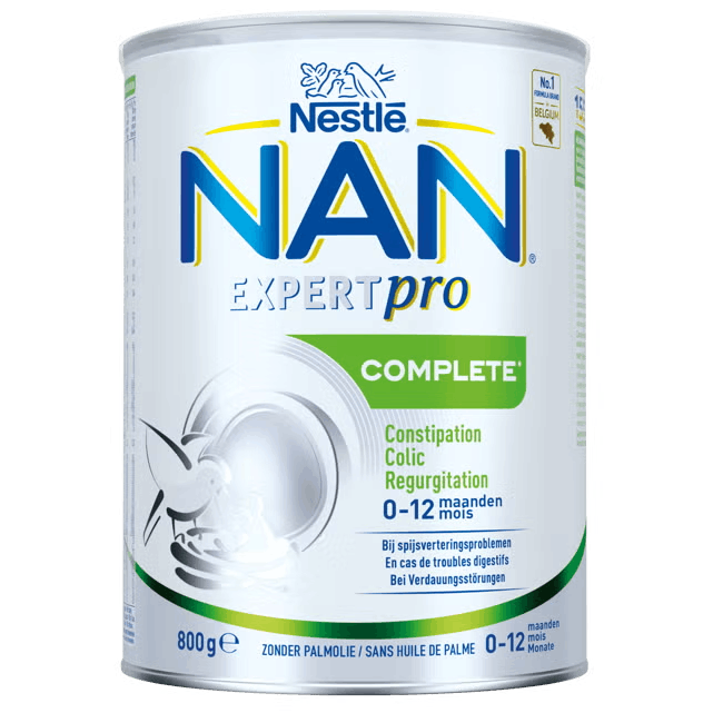 NAN EXPERTPRO Complete 0-12 mois