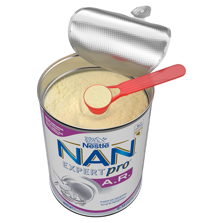 NAN Expertpro A.R._powder