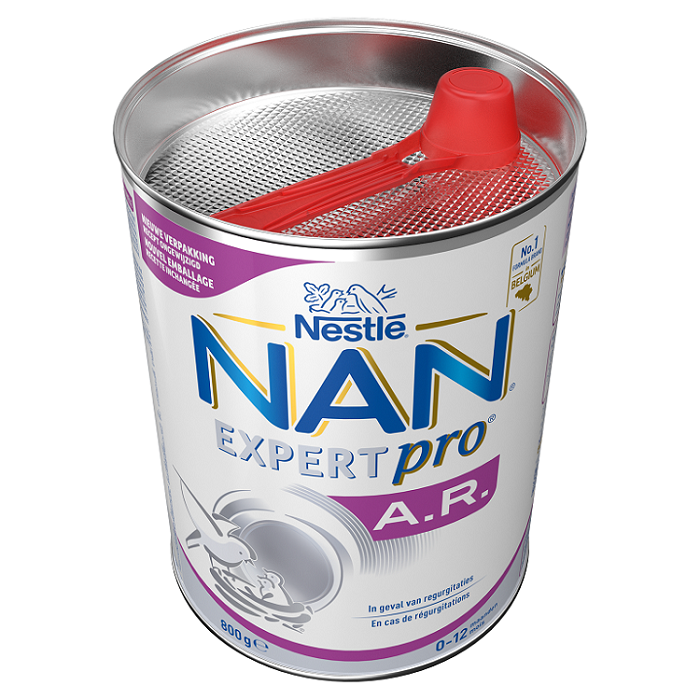 NAN Expertpro A.R._spoon
