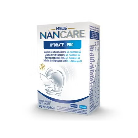 NANCARE Hydrate Pro