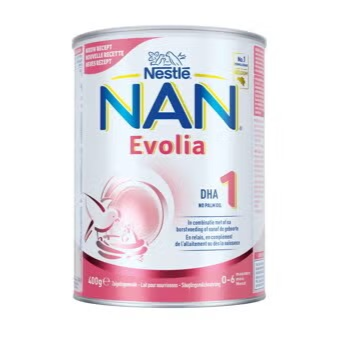 NAN Evolia 1 - 400g