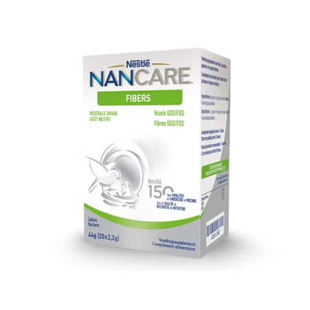 NANCARE Fibers