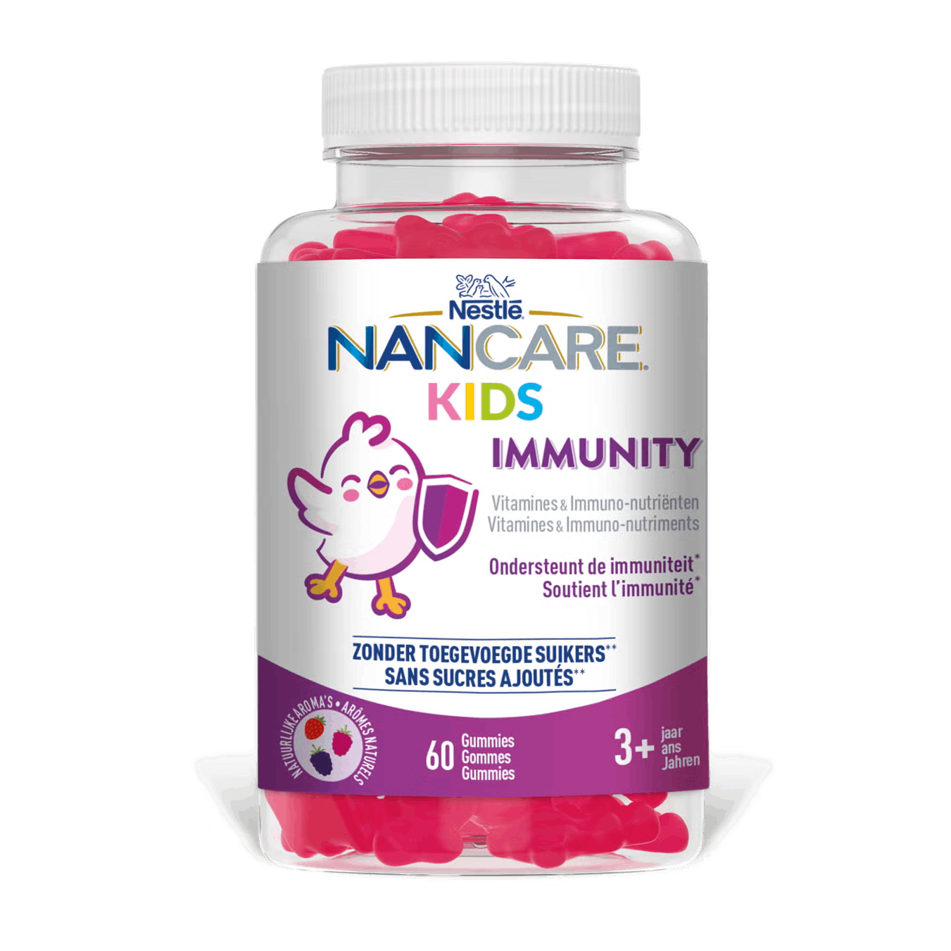 NANCARE® KIDS Immunity