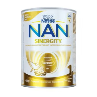 NAN Sinergity 1 - 400g