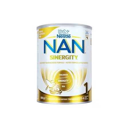 NAN Sinergity 1