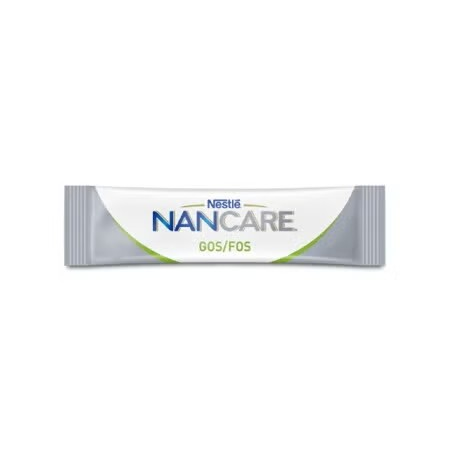 NANCARE Fibers Sachet GosFos
