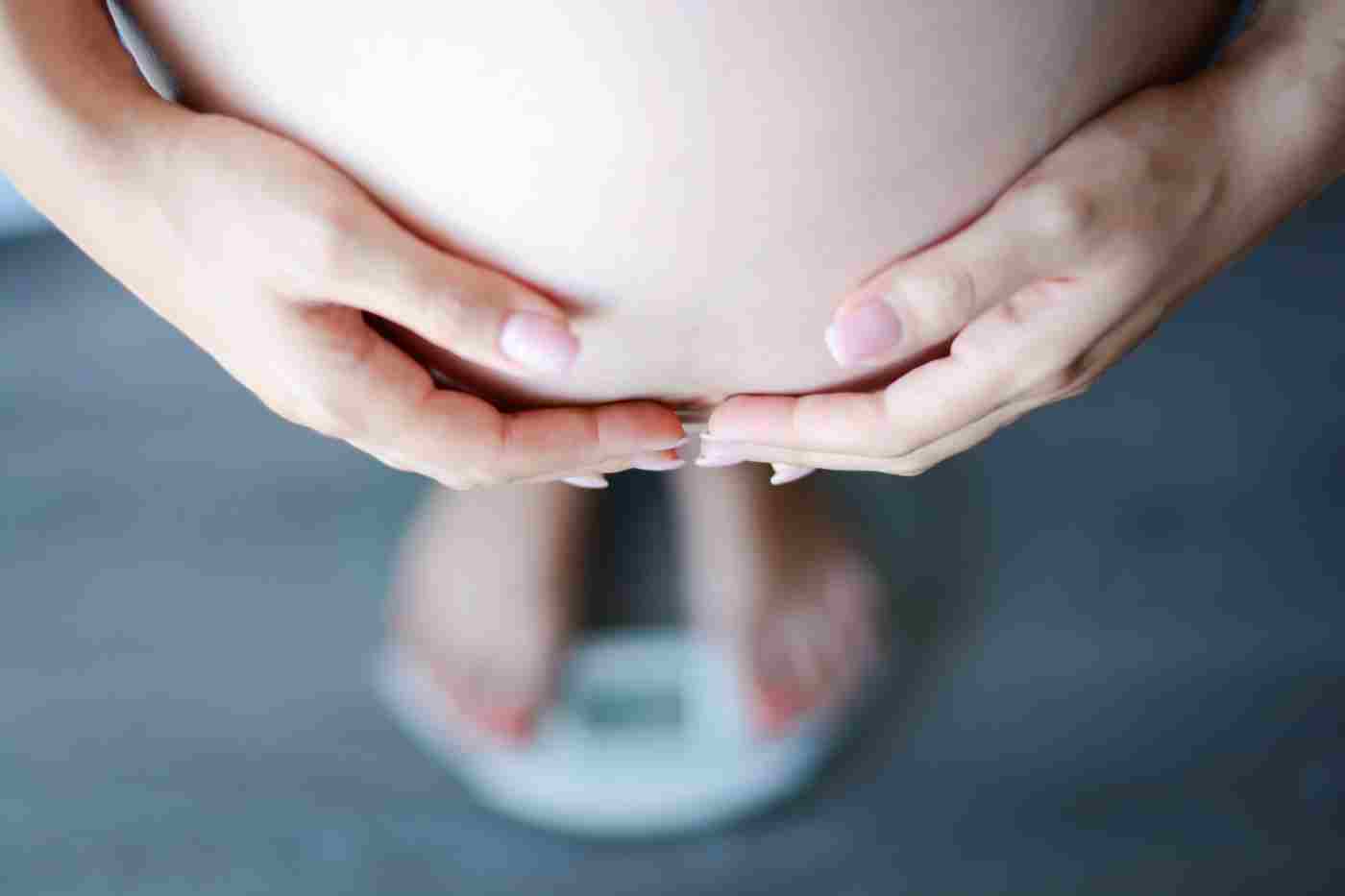 Hoeveel Kilos Krijg Ik Er Tijdens Mijn Zwangerschap Bij Nestle