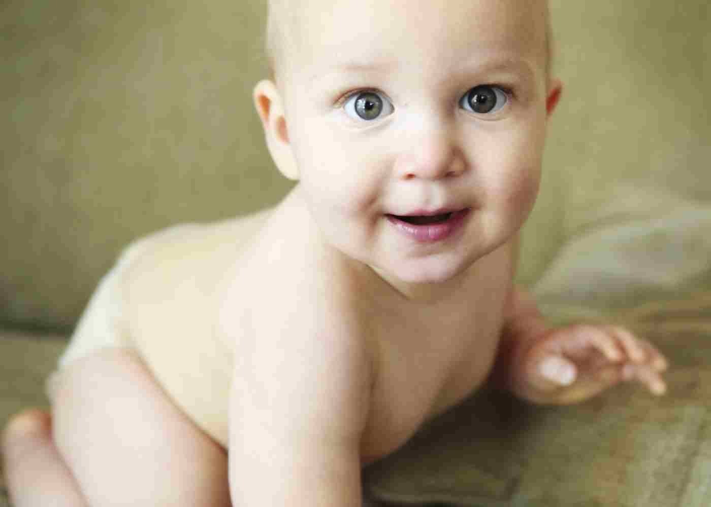 Bedrijfsomschrijving Riskant Uitgaan Wat is de waarneming van een Baby, hoe ziet hij? | Nestlé Baby®