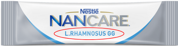 NANCARE L.Rhamnosus GG