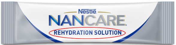 NANCARE Rehydration solution
