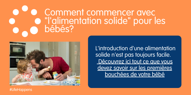 Tout savoir sur l'allaitement mixte