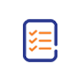 Checklist icon