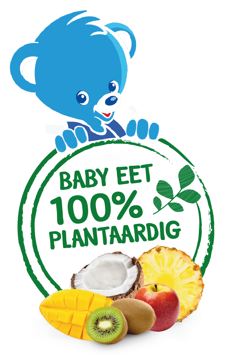 Nestlé Plant-based