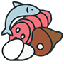 Protein Icon
