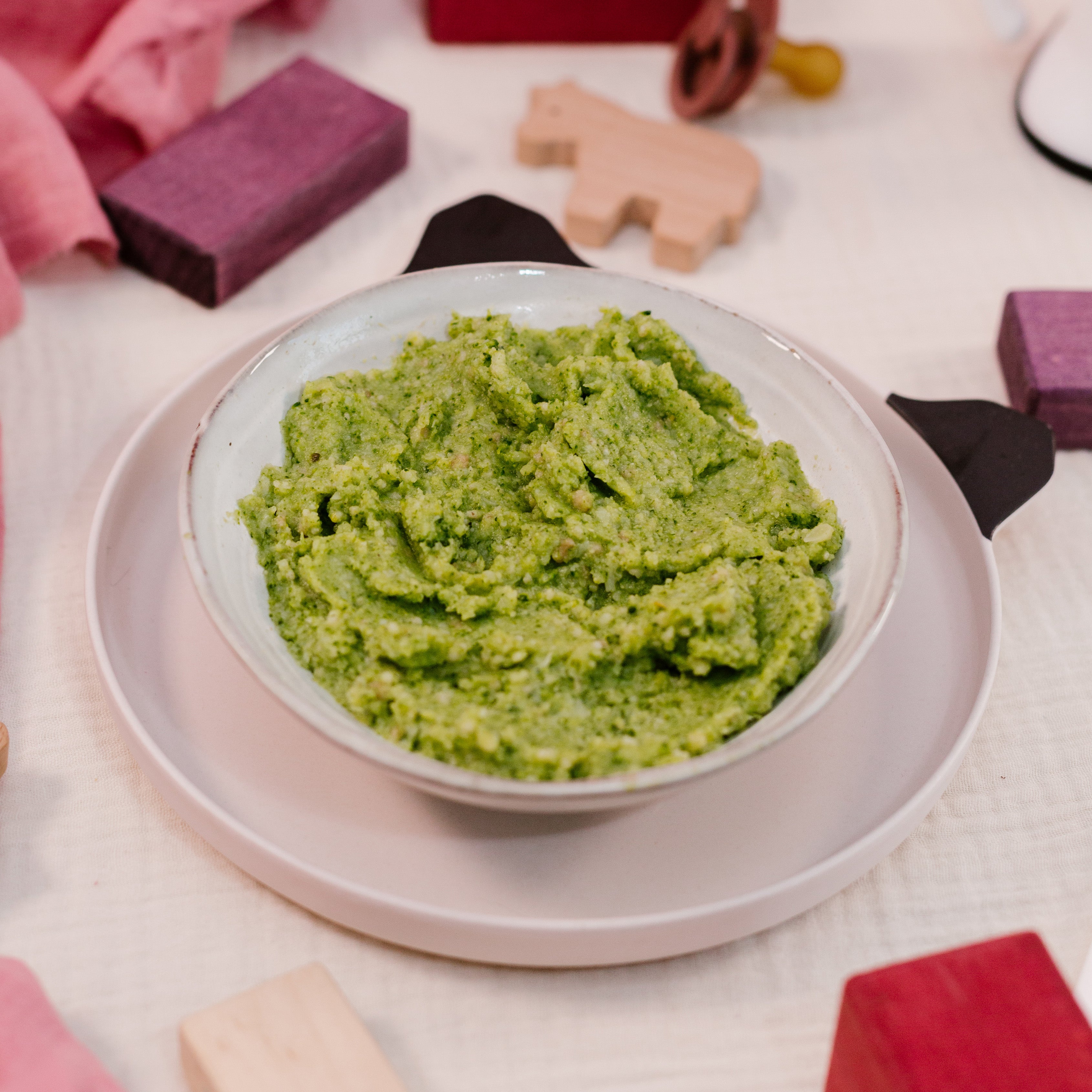 Idees Recettes Puree De Brocolis Et De Poulet Nestle Baby Idees Recettes Puree De Brocolis Et De Poulet Nestle Baby