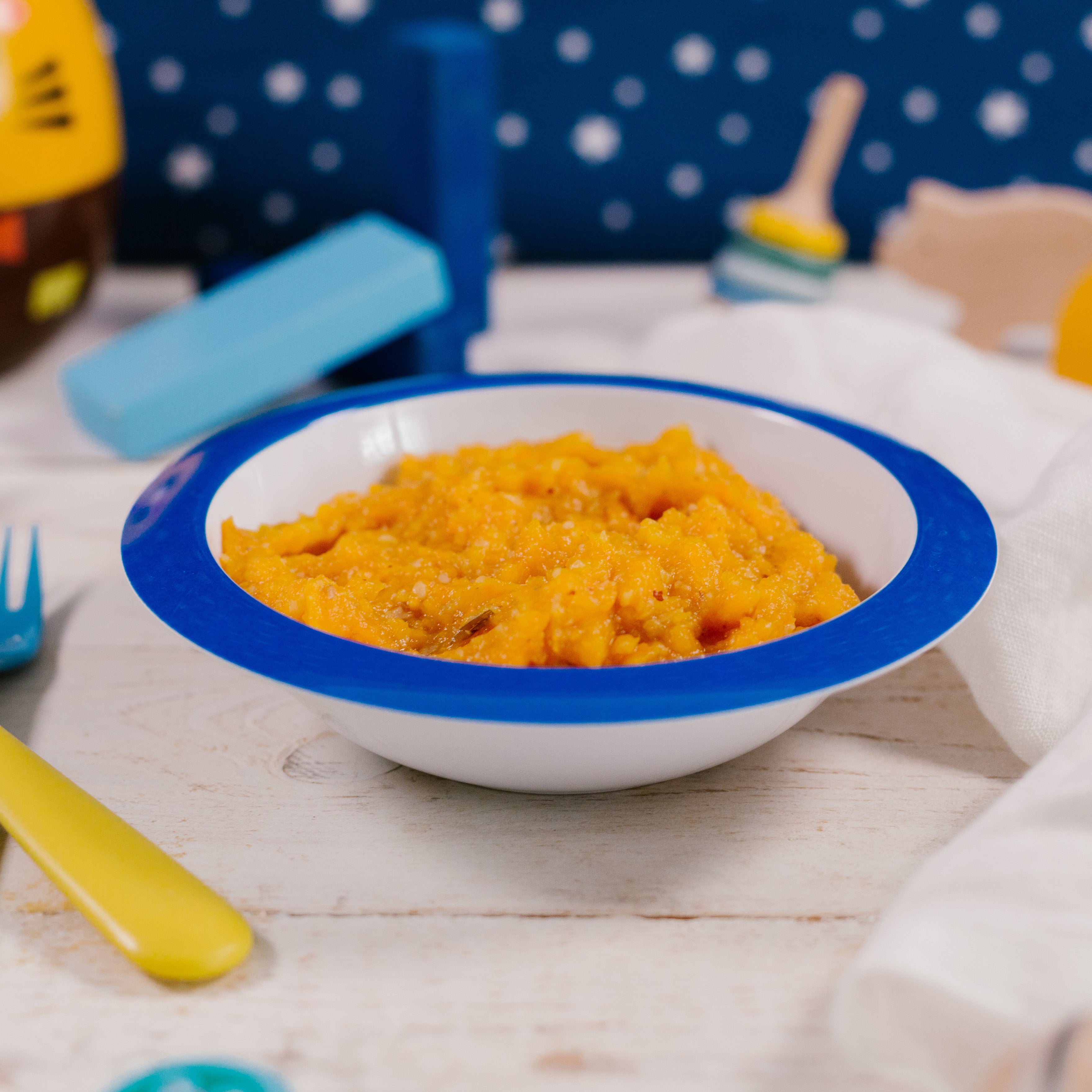 Idees Recettes Compotee De Courges Avec Du Riz Nestle Baby Idees Recettes Compotee De Courges Avec Du Riz Nestle Baby