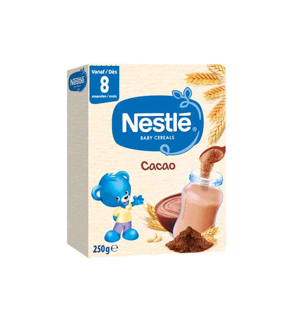 Cereales Au Cacao Pour Bebe Nestle Baby Cereals Cereales Au Cacao Pour Bebe Nestle Baby Cereals