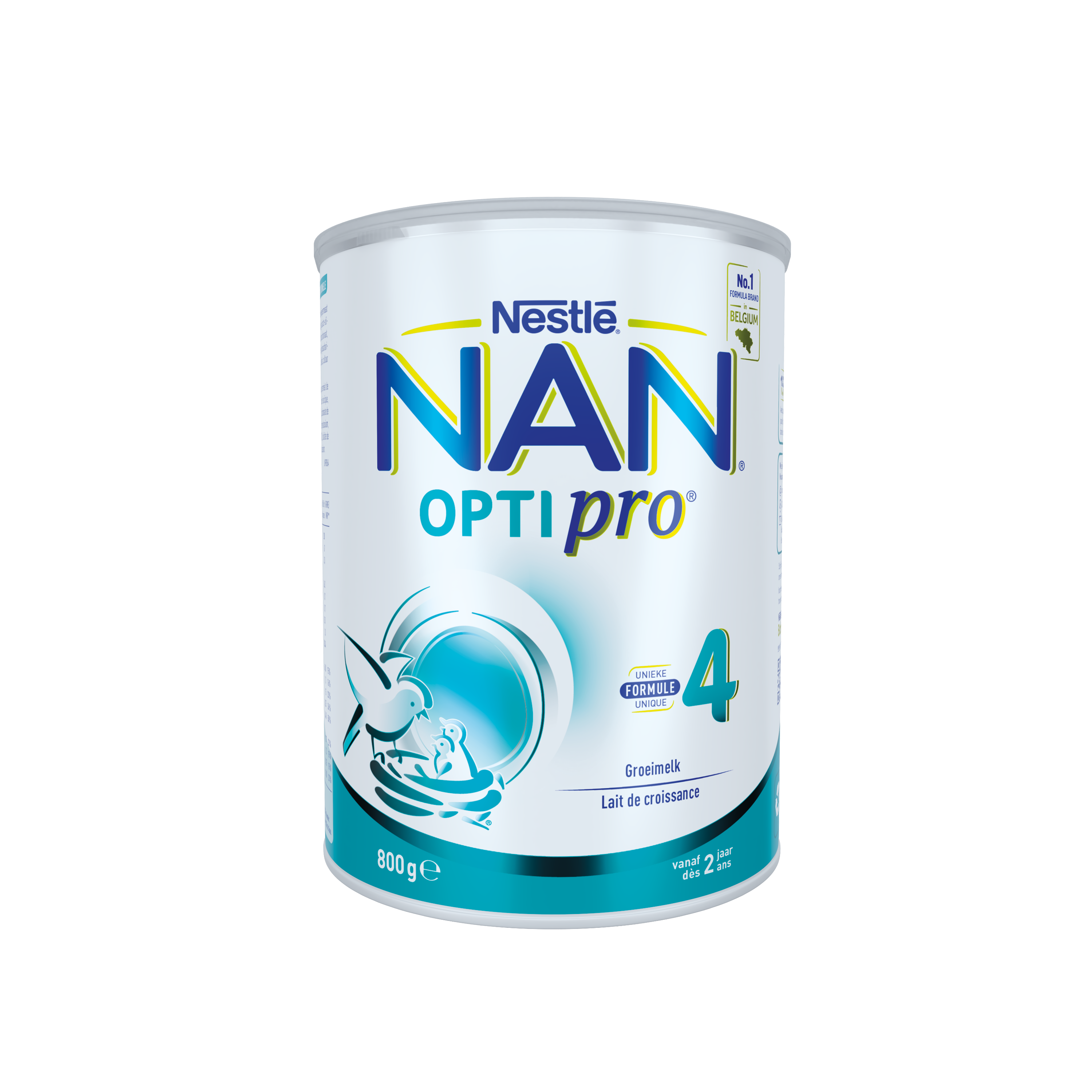 nan optipro 4 od kiedy