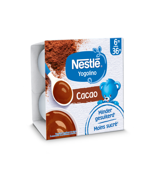 Dessert Au Gout Chocolat Nestle Baby Dessert Dessert Au Gout Chocolat Nestle Baby Dessert