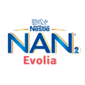 Logo NAN Evolia