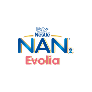 Logo NAN Evolia