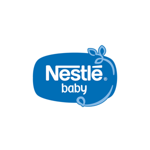 Nestlébaby Logo