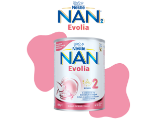NAN Evolia 2 NAN Evolia 2