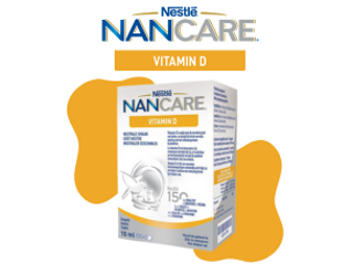 NANCARE Vitamin D NANCARE Vitamin D