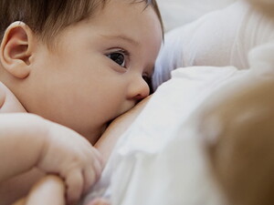 Breastfeeding