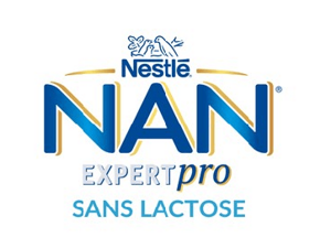 NAN EXPERTPRO Sans Lactose