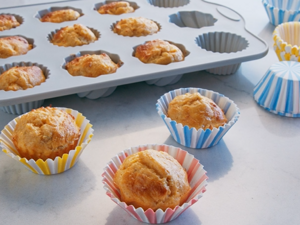 Muffin Oeuf et Poulet Muffin Oeuf et Poulet
