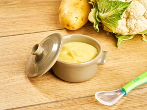 Mini hachis parmentier