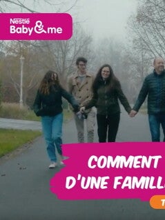 Comment réussir le défi d’une famille recomposée ? Comment réussir le défi d’une famille recomposée ?