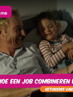 backstage-of-happiness-shift-work-and-family-life Dad and son