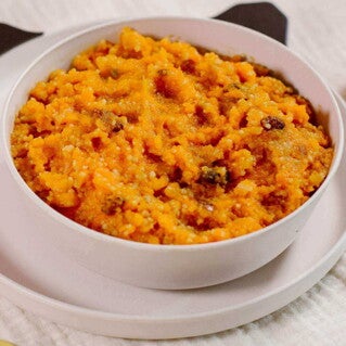 Boulgour aux légumes