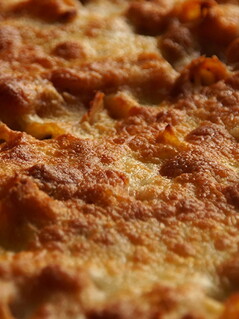 Petit gratin à la bolognaise Petit gratin à la bolognaise