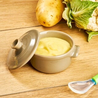 Mini hachis parmentier