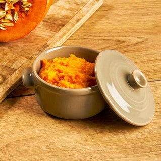 Duo de légumes et boeuf