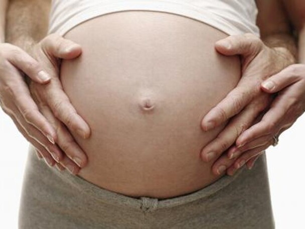 Deuxième trimestre de grossesse avec Nestlé Baby Deuxième trimestre de grossesse avec Nestlé Baby