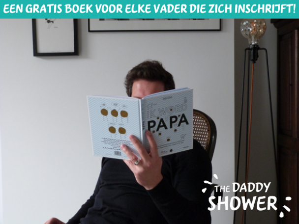 Vader in de maak? Word lid van de club om op de hoogte te blijven! Vader in de maak? Word lid van de club om op de hoogte te blijven!