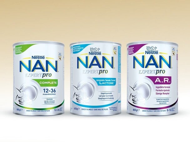 NAN® EXPERTPRO