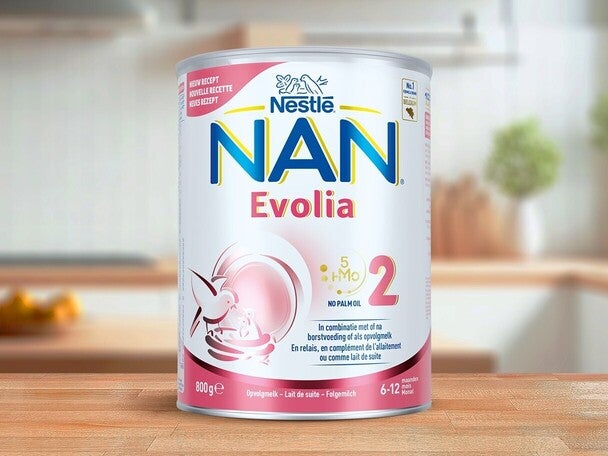 NAN Evolia